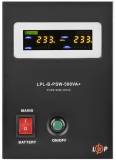 ИБП LogicPower LPL-B-PSW-500VA+ ( 350W ) 12V lp37709