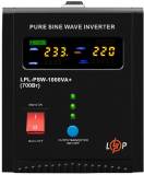 ИБП LogicPower LPL-PSW-1000VA+ ( 700W ) 12V lp37719