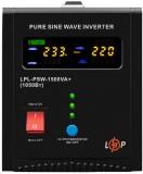 ИБП LogicPower LPL-PSW-1500VA+ ( 1050W ) 12V lp37720