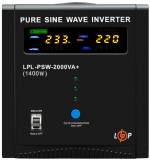 ИБП LogicPower LPL-PSW-2000VA+ ( 1400W ) 24V lp37721