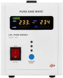 ИБП LogicPower LPL-PSW-500VA+ ( 350W ) 12V lp37713