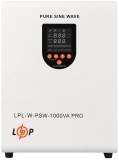 ИБП LogicPower LPL-W-PSW-1000VA PRO ( 700W ) 12V lp41266