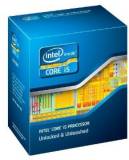 Процессор Intel Core i5-3570K BX80637I53570K
