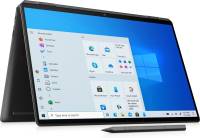 Ноутбук HP Spectre x360 2-in-1 Laptop 16-f0023dx Nightfall black 4M9P5UA