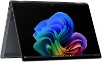 Ноутбук HP OmniBook X Flip 2-in-1 Laptop Next Gen AI 16-as0043dx Eclipse gray BZ0N22UA
