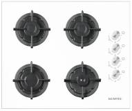Поверхность Kumtel C6-40BF WHITE