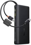 Павербанк Baseus 25000mAh EnerFill FC41 145W Digital Display Built- E0028H03