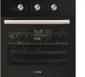 Духовка Kumtel JLC B66-SF3 (MT) BLACK