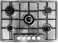 Поверхность LUXELL EKO M7-50BTF INOX