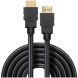 Кабель Defender HDMI M to HDMI M 2.0m V1.4 black 87336