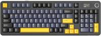 Клавиатура Attack Shark X98PROSB_AS
