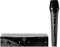 Микрофон AKG Perception Wireless 45 Vocal Set BD C1 3251H00040
