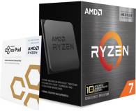 Процессор AMD Ryzen 7 5800X3D 100-100000651POF