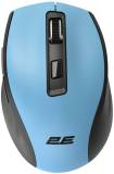 Мышка 2E MF250 Silent Wireless Blue 2E-MF250WBL