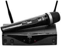 Микрофон AKG WMS420 Vocal SET Band A 3416H00010
