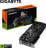 Видеокарта Gigabyte GeForce RTX­­ 5080 WINDFORCE OC V2 SFF 16GB GV-N5080WF3OCV2-16GD