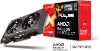 Видеокарта Sapphire PULSE AMD Radeon RX 9060 XT 8GB 11350-05-20G