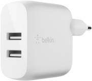 Зарядка Belkin WCB002VFWH