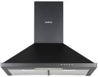 Вытяжка Kumtel DP6-S BLACK