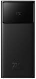 Павербанк Baseus EnerFill FP41 30000mAh 22,5W PD QC black E0027K00