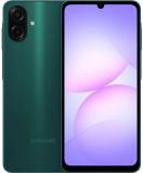 Смартфон Samsung Galaxy A07s 4/128Gb Green SM-A077FZGGSEK