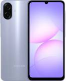 Смартфон Samsung Galaxy A07s 4/128Gb Light Violet SM-A077FLVGSEK