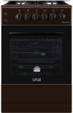 Плита ARTEL 50 02-G' BROWN