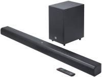 Медиацентр JBL Cinema SB550 Black JBLSB550BLKEP