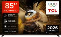 Телевизор Tcl 85 SQD-Mini LED X11L 85X11L