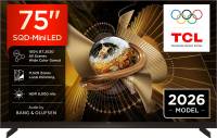 Телевизор Tcl 75 SQD-Mini LED X11L 75X11L