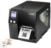 Принтер Godex ZX1300I+ 300dpi, USB, Ethernet, RS232 29512