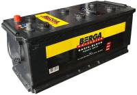 Аккумулятор Berga Truck Basicblock 140Ah бокова(+/-) (760EN) 6400360767902