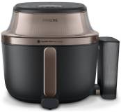 Фритюрница Philips NA543/07