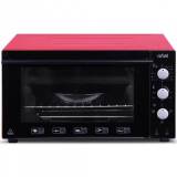 Духовка ARTEL MD 4218 L' BLACK-BLACK-RED
