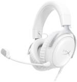 Наушники HyperX Cloud III White BS7C1AA
