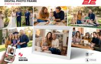 Фоторамка 2E 2E-DPF10-WH