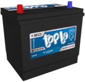 Аккумулятор Topla 60 Ah/12V Top Energy Japan 118 960