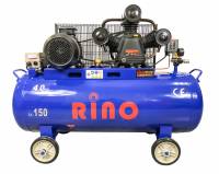 Компрессор Rino поршневий з ресивером 15 бар,60 м3 HM-W-0.36/150L