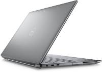 Ноутбук Dell Precision 5490 Workstation Aluminum Titan Gray DP7U5490241AUS