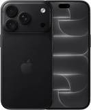 Смартфон Apple iPhone 18 Pro 256GB SIM + eSIM Black MJRP4