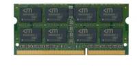 Подробнее о Mushkin So-Dimm DDR3 8GB 2133MHz CL9 992020