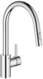 Смеситель GROHE Eurosmart Cosmo 31481001