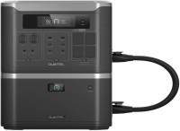 Зарядная станция Oukitel Expandable PowerStation BP3000E 3200W/2048Wh + Battery B2000L 2048Wh 51998257971520