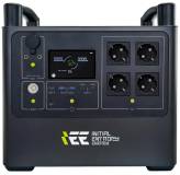 Зарядная станция IEETeK Portable Power Station Singo2000 Pro 2000W/1920Wh Singo2000Pro
