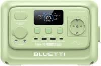 Зарядная станция BLUETTI Elite 30 V2 Portable Power Station 600W/288Wh Green P-EL30V2-EU-GY-GR-010
