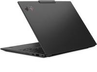 Ноутбук Lenovo ThinkPad X1 Carbon Gen 14 Aura Edition Black 2026 21V70074RA