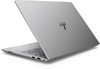 Ноутбук HP ZBook X G2i 16 inch Mobile Workstation PC Meteor silver DZ4J5ET