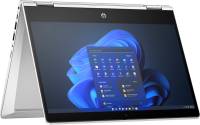 Ноутбук HP Pro x360 435 13.3 inch G10 Notebook PC Pike Silver Aluminum 8A5Y9FA