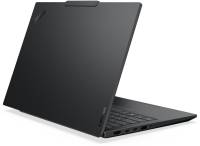 Ноутбук Lenovo ThinkPad E14 Gen 8 (Intel) Black 2026 21Y9S03B00