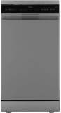 Посудомойка Midea MFD45S050S